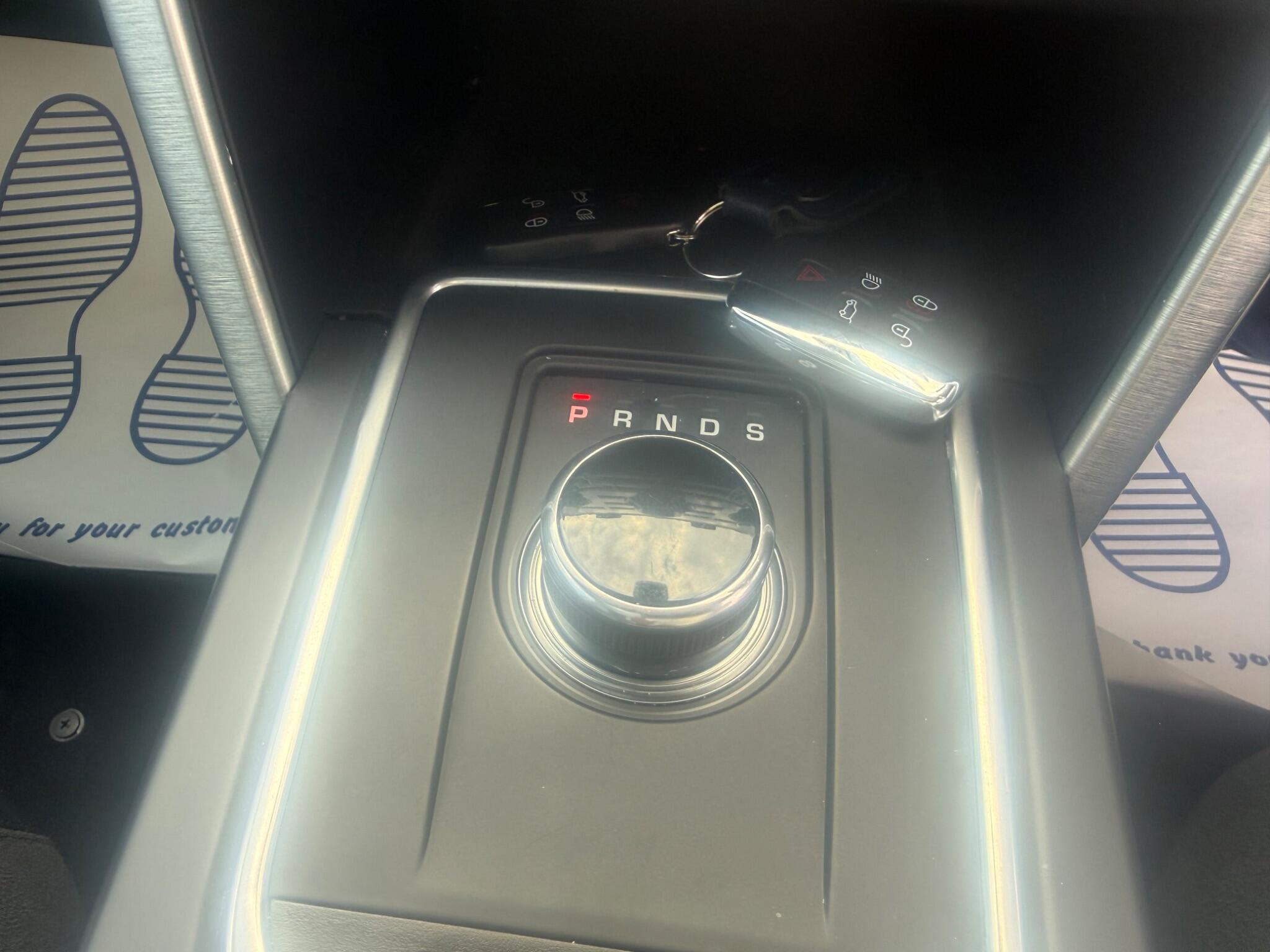Misc Controls